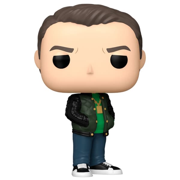 POP-figuuri Succession Kendall Roy