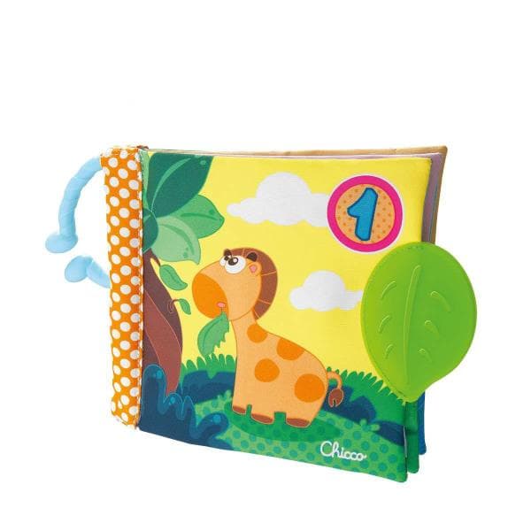 Chicco Booklet 72376