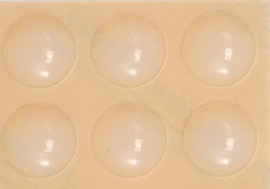 SILIKONDYNOR 19MM 6ST.