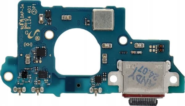 OEM-ladekort til SAMSUNG S20 FE G780F OEM (hurtigoplader)