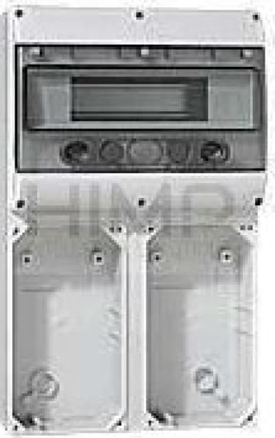 Jalusta 16-32A P17 Tempra 057705