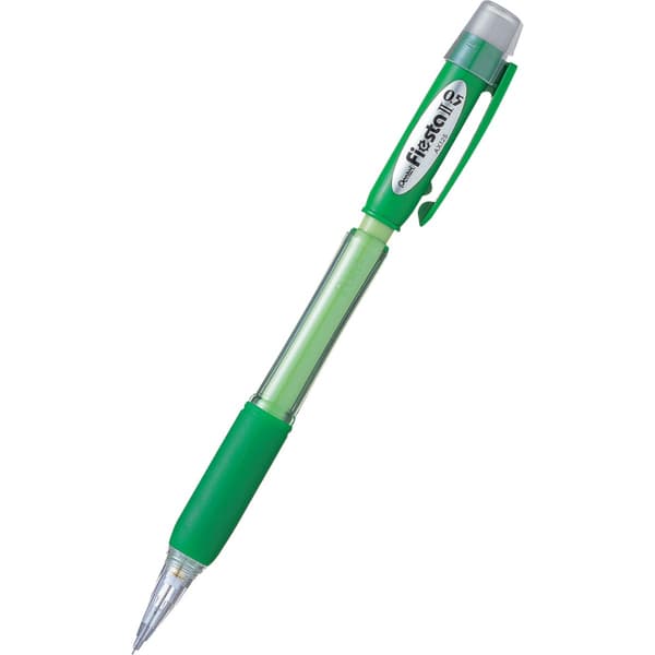 AUTOMATISK PENTEL AX125, GRÖN