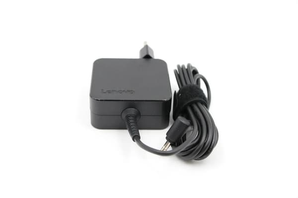 Lenovo 01FR139 strømadapter og vekselret Indendørs 65 W Sort
