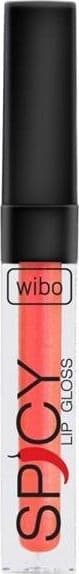 Wibo Wibo_Spicy Lip Gloss Läppglans Läppglans Läppglans 8 3ml