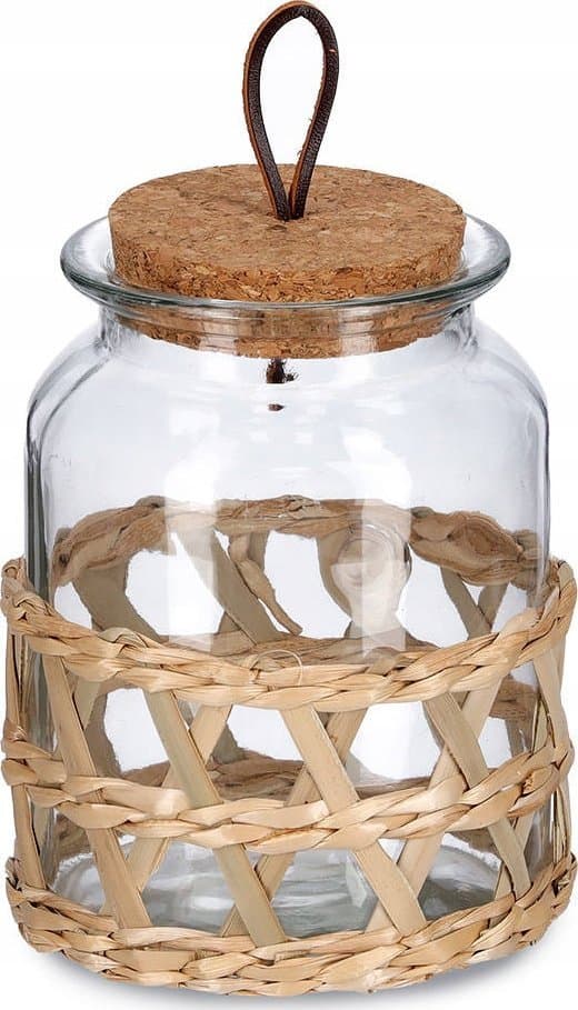 Zeller Kagedåse, BOHO, 1000 ml, ZELLER