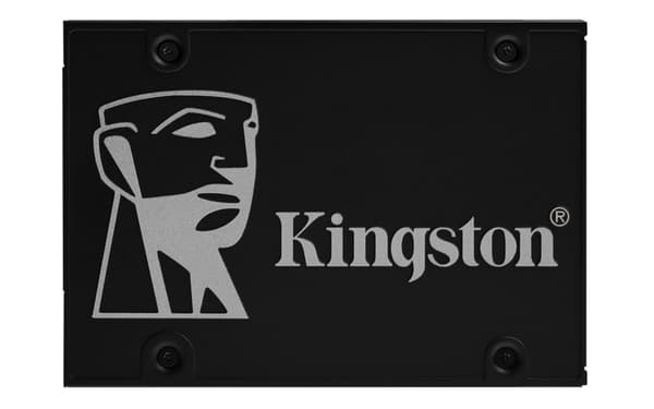Kovalevy Kingston SKC600/2048G 2 TB
