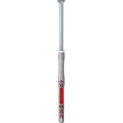 Fischer DuoXpand 8x120 T 50 kpl.