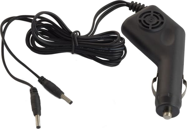 Glovii G2CAR Samtidig Batterioplader 1 A (G2CAR)