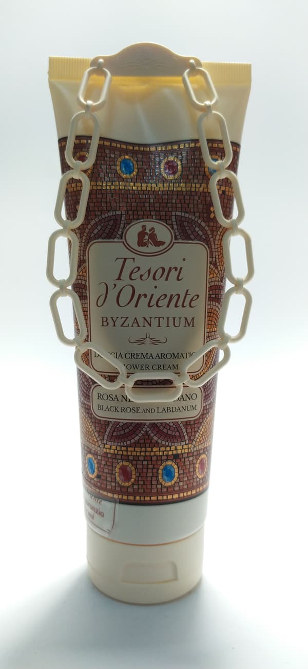 Tesori D'Oriente Duschgel Byzantium 250ml