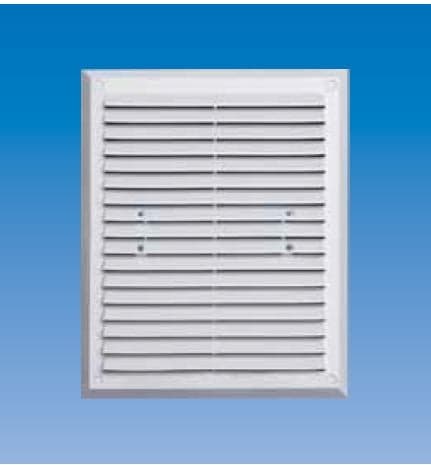 VENTILATIONSGALLER 215*265MM VIT