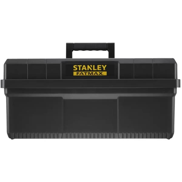 Værktøjskasse Stanley 64 cm