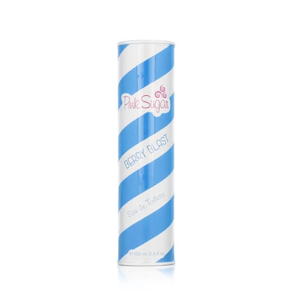 Damparfym Aquolina EDT Pink Sugar Berry Blast 100 ml