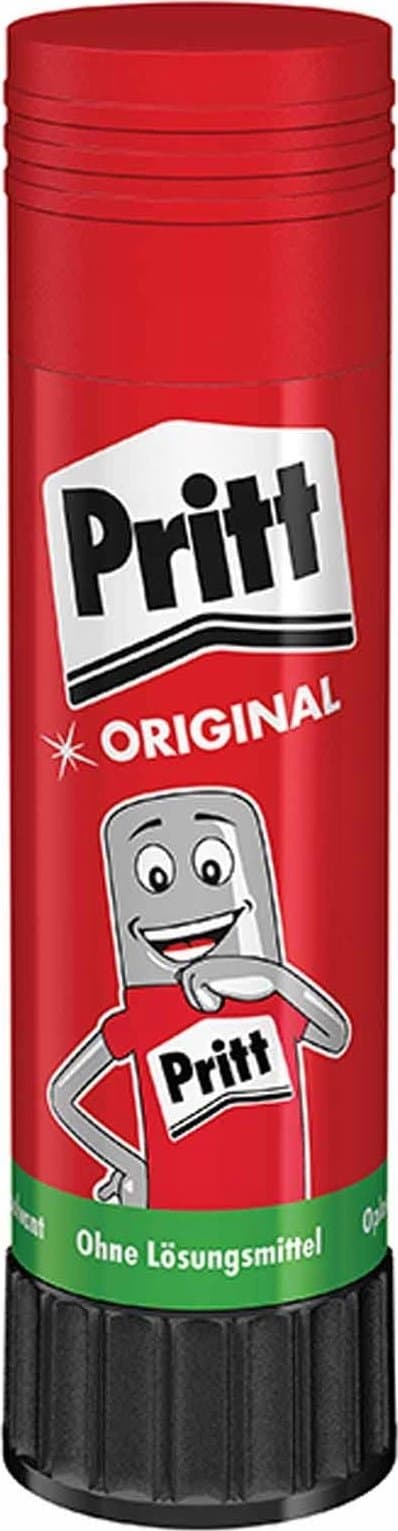 Pritt LIIMAPUIKKO PRITT 20 G
