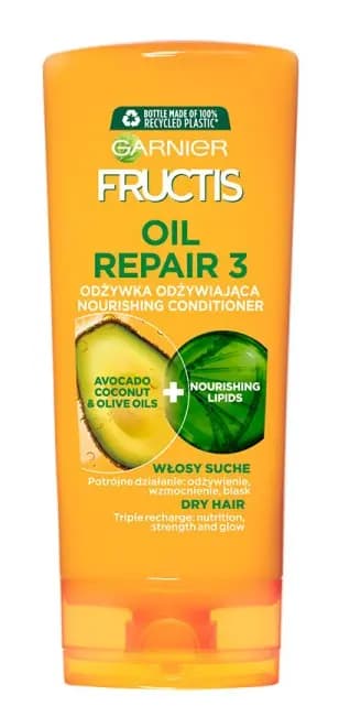 Garnier Fructis Oleo Repair Balsam 200 ml
