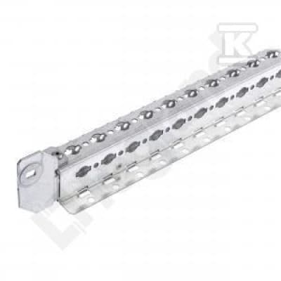 Runko oslon 725/975x2200mm XL3 4000 020855