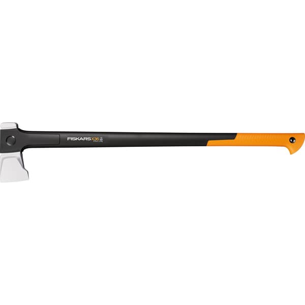 Fiskars Halkaisukirves L, X-sarja X36