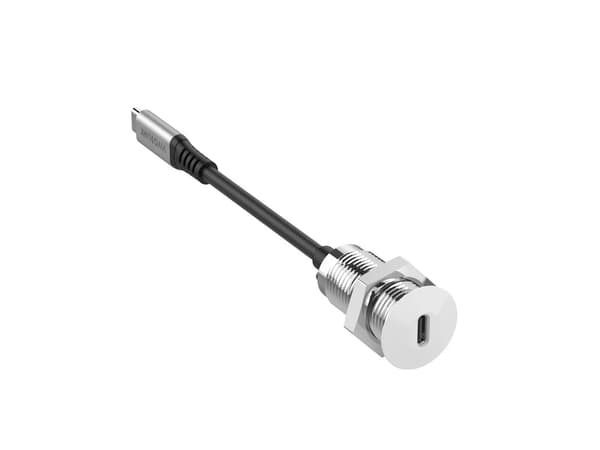 PROUSBCMF0.3SOCKET-W