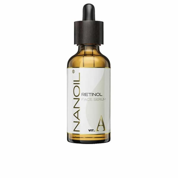 Anti-aging serum Nanoil Retinol (50 ml)