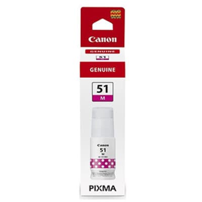 Canon GI-51 M magenta