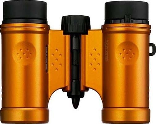 Pentax UD 9x21 grå orange