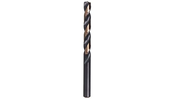 Graphite boremaskine til metal HSS Cylindrisk 11mm (55H036)