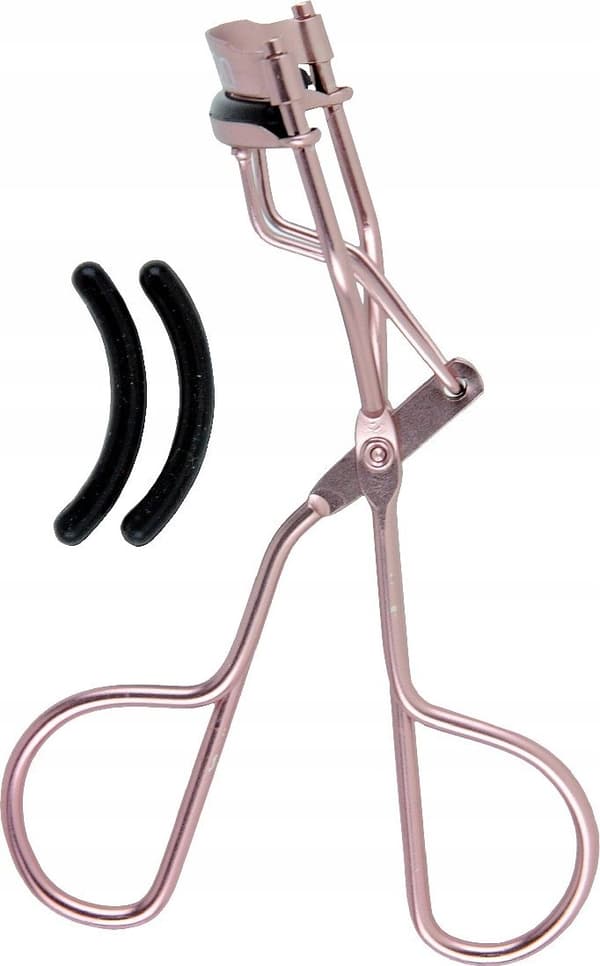 Inter-Vion_Rose Collection Edge Curler