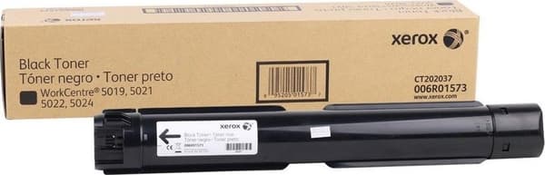 Tonerkassette Xerox Sort Original (006R01573)