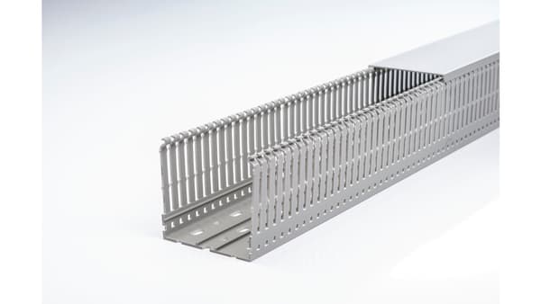 Kamkabelbakke 60x80mm KKG_6080-2 /2m/