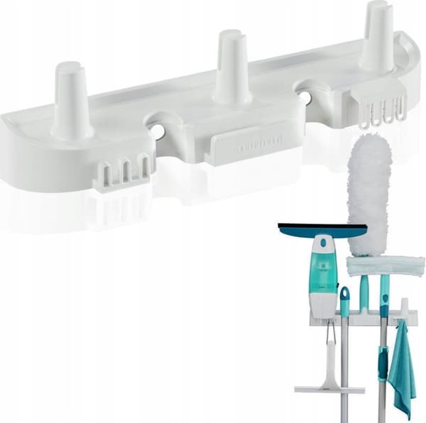 Leifheit ORGANIZER 52111 CLICK SYSTEM -ripustin
