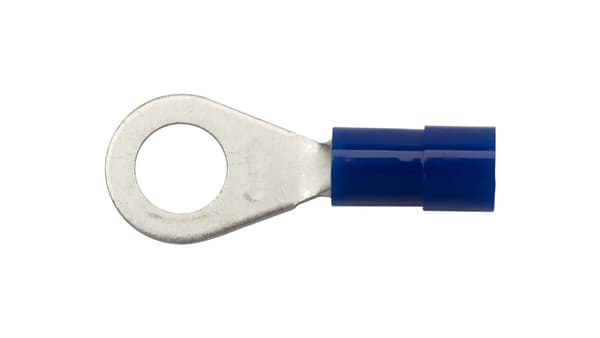 Isoleret endehylster 1,5-2,5mm2/m6 EM00231 (100 stk.)