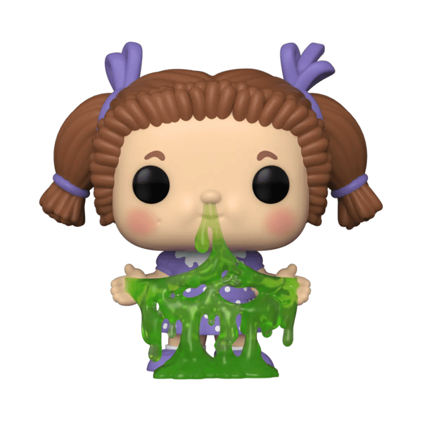 POP-figuuri Garbage Pail Kids Leaky Lindsay