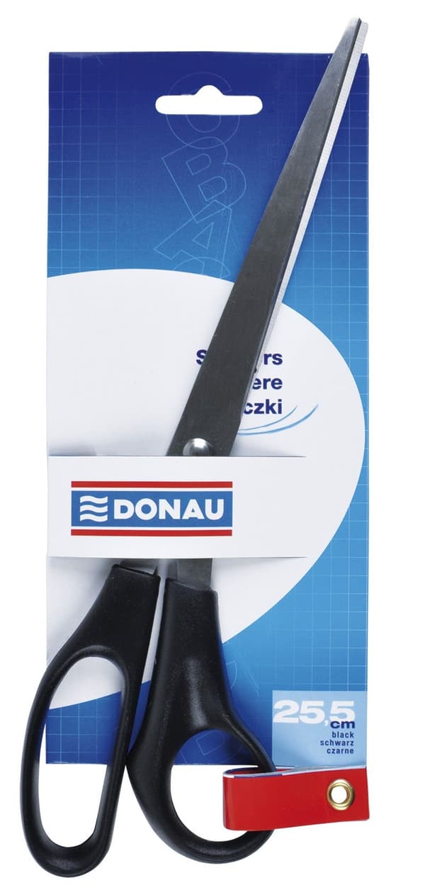 Donau DONAU CLASSIC CARRIER 25,5 cm