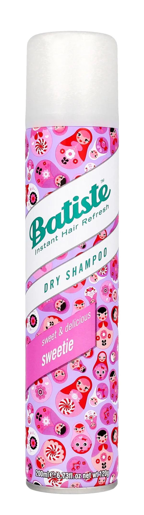 Batiste Sweetie 200ml