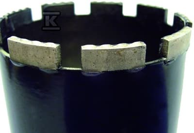 Borekrone DX-HIGH SPEED PLUS 82