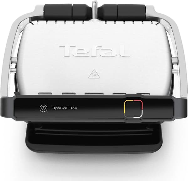 Tefal Grilli (GC750D30) Optigrill Elite EU Ware (GC750D30)