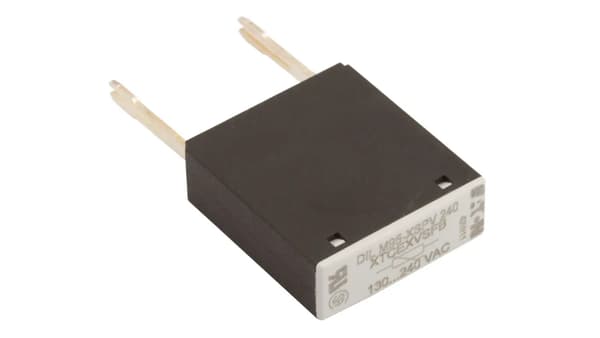 Beskyttelsessystem varistor 130-240V AC DILM95-XSPV24 281218