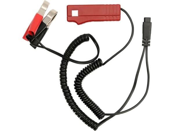 STROBE LAMPE
