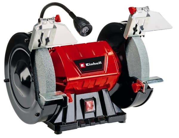 Hiomakone Einhell TC-BG 200 L