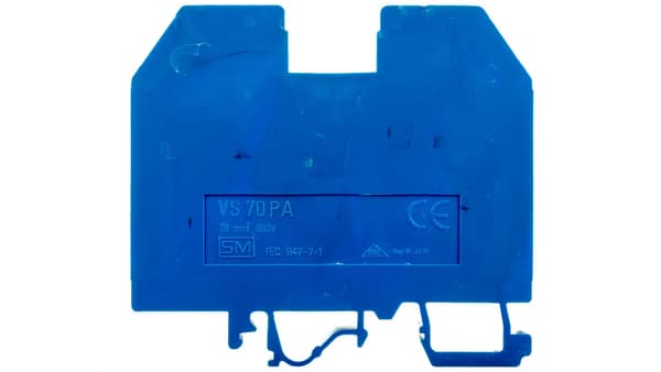 Kierreliitin 70mm2 sininen VS 70 PAN 003901189
