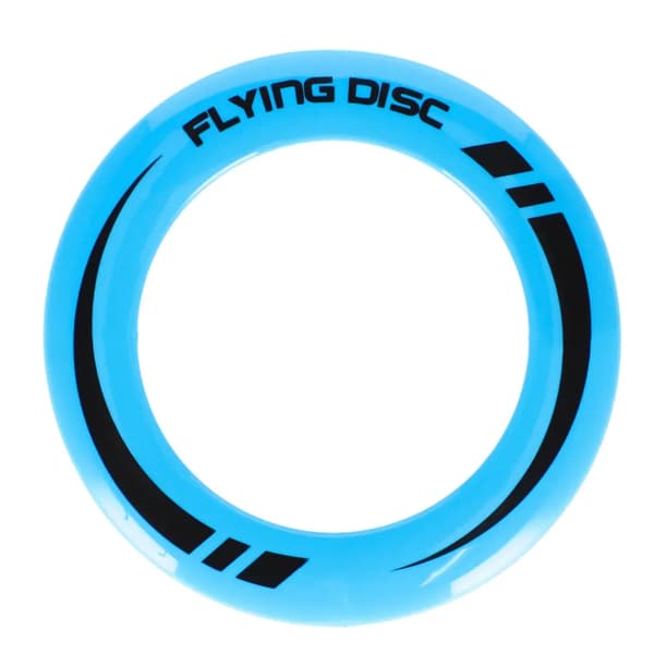 Frisbee 25cm p36 MC mix pris för 1 st