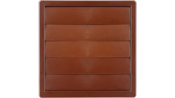 AirRoxy ventilationsrist justerbar 80-150 170x170 braz