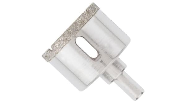 Graphite Diamant borebit til stentøj 44mm 57H292