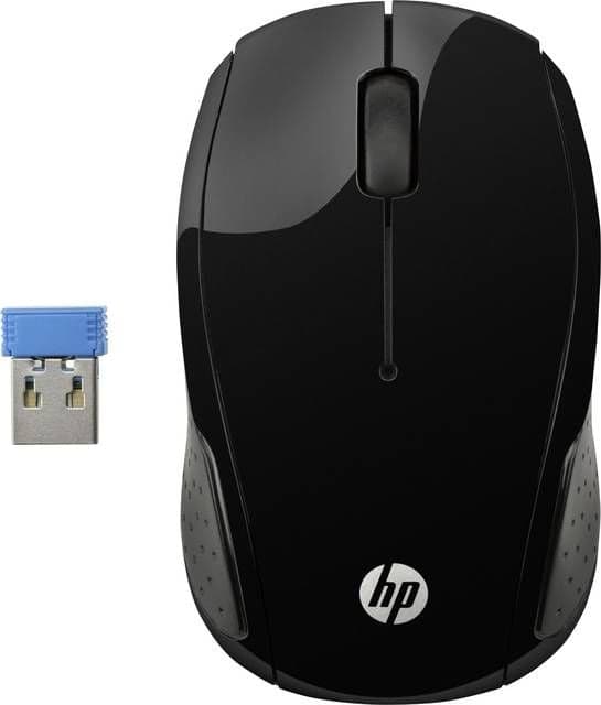 HP 220 Mus (3FV66AA)