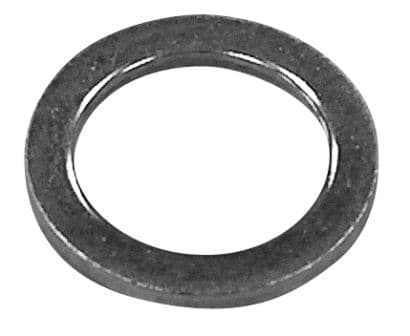 GALVANISEREDE HÆNGSELSAFSTANDSSTYKKE FI 11*16MM