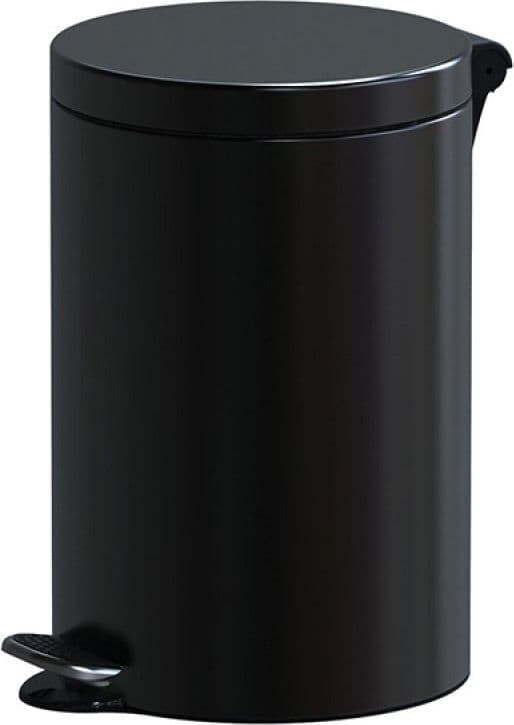 ALDA poljinroskakori musta (AF612A-05)