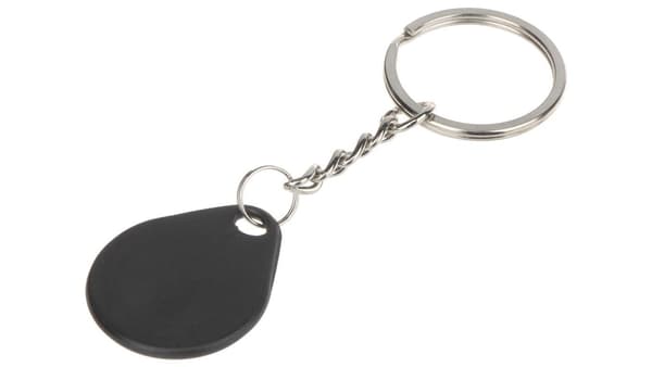 Atlo RFID LÄHEISYYSAVAIMENPERÄ ATLO-524/B