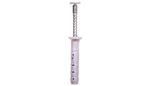 Hurtig montering fi8 uden krave 8x45 FX-08L045 /100stk /
