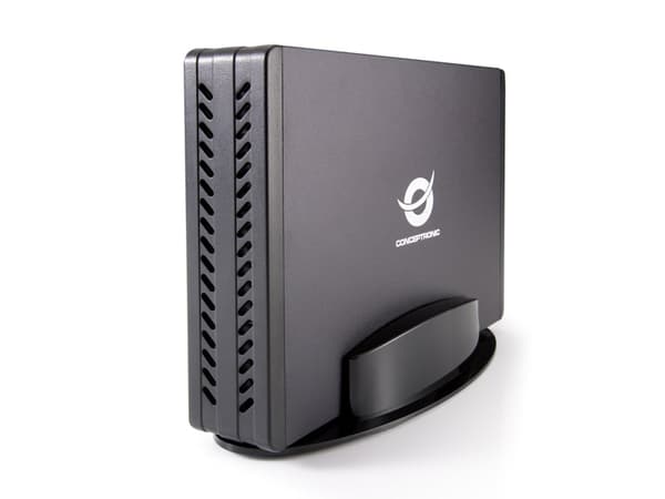 Conceptronic Pocket 3.5\" HDD Lomme (CHD3SU)