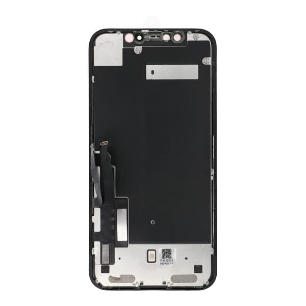 Display för IPHONE XR Retina (renoverad)