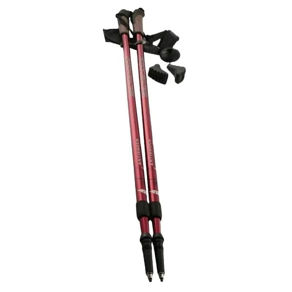 Nils Extreme Nordic Walkingstavar NW802 140 cm